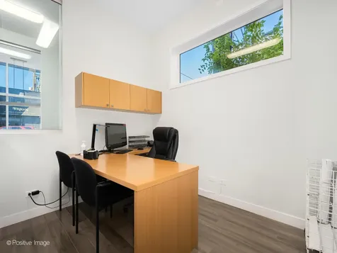 2015 West Armitage Avenue Chicago IL 60647