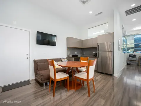 2015 West Armitage Avenue Chicago IL 60647