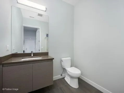 2015 West Armitage Avenue Chicago IL 60647