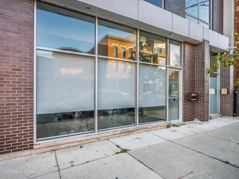 2015 West Armitage Avenue Chicago IL 60647