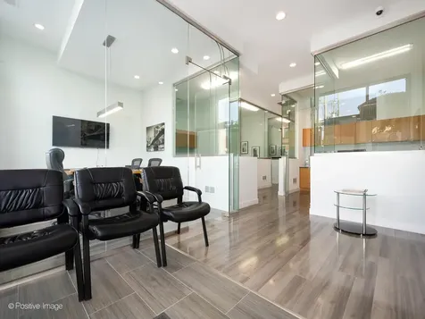 2015 West Armitage Avenue Chicago IL 60647