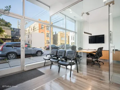 2015 West Armitage Avenue Chicago IL 60647