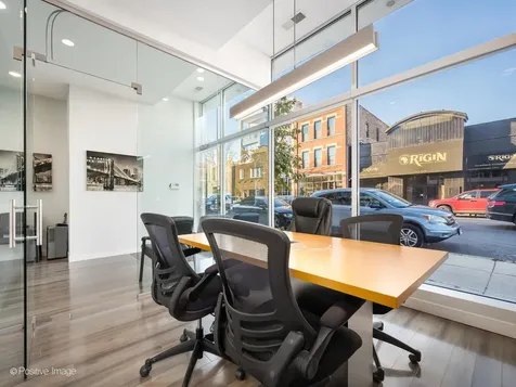 2015 West Armitage Avenue Chicago IL 60647