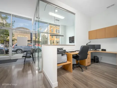 2015 West Armitage Avenue Chicago IL 60647