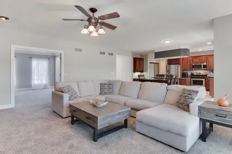 3 Pebblebrook Court Bloomington IL 61705