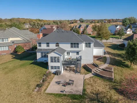 3 Pebblebrook Court Bloomington IL 61705