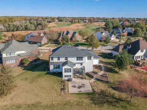 3 Pebblebrook Court Bloomington IL 61705