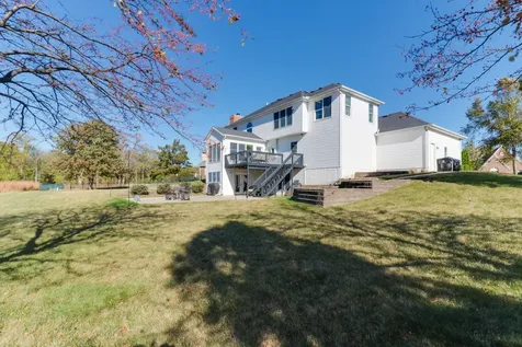 3 Pebblebrook Court Bloomington IL 61705