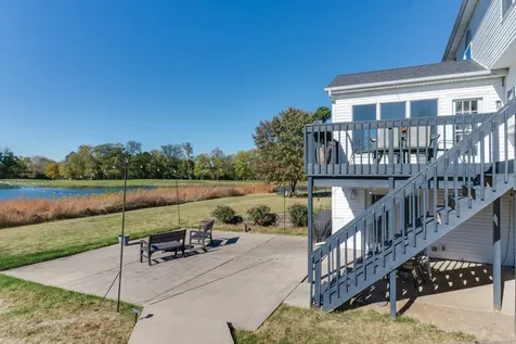 3 Pebblebrook Court Bloomington IL 61705