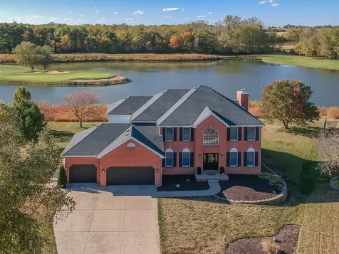 3 Pebblebrook Court Bloomington IL 61705
