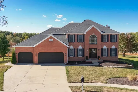 3 Pebblebrook Court Bloomington IL 61705