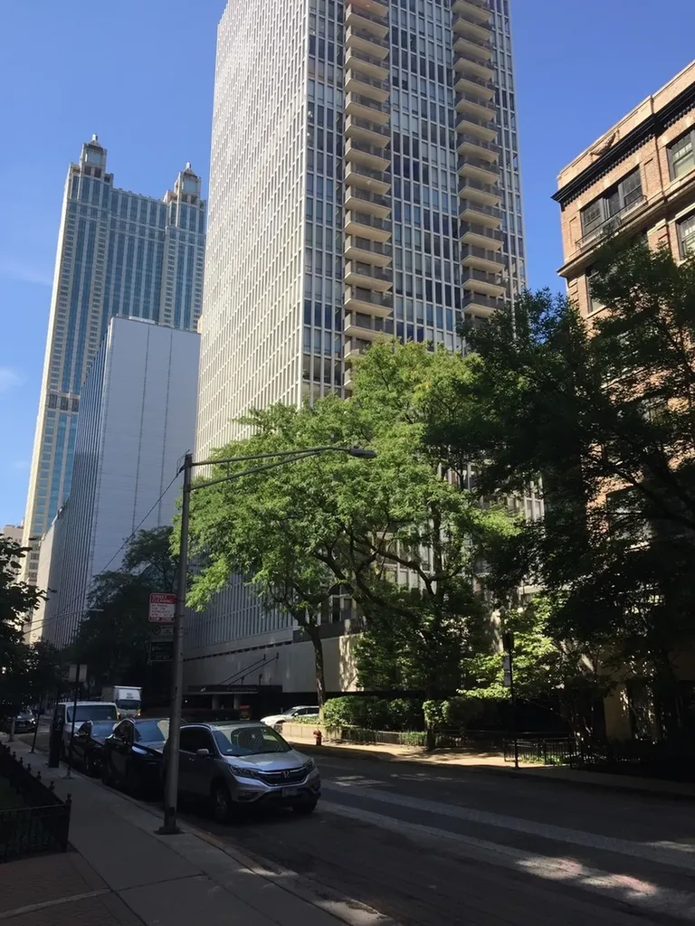 200 East Delaware Place Chicago IL 60611
