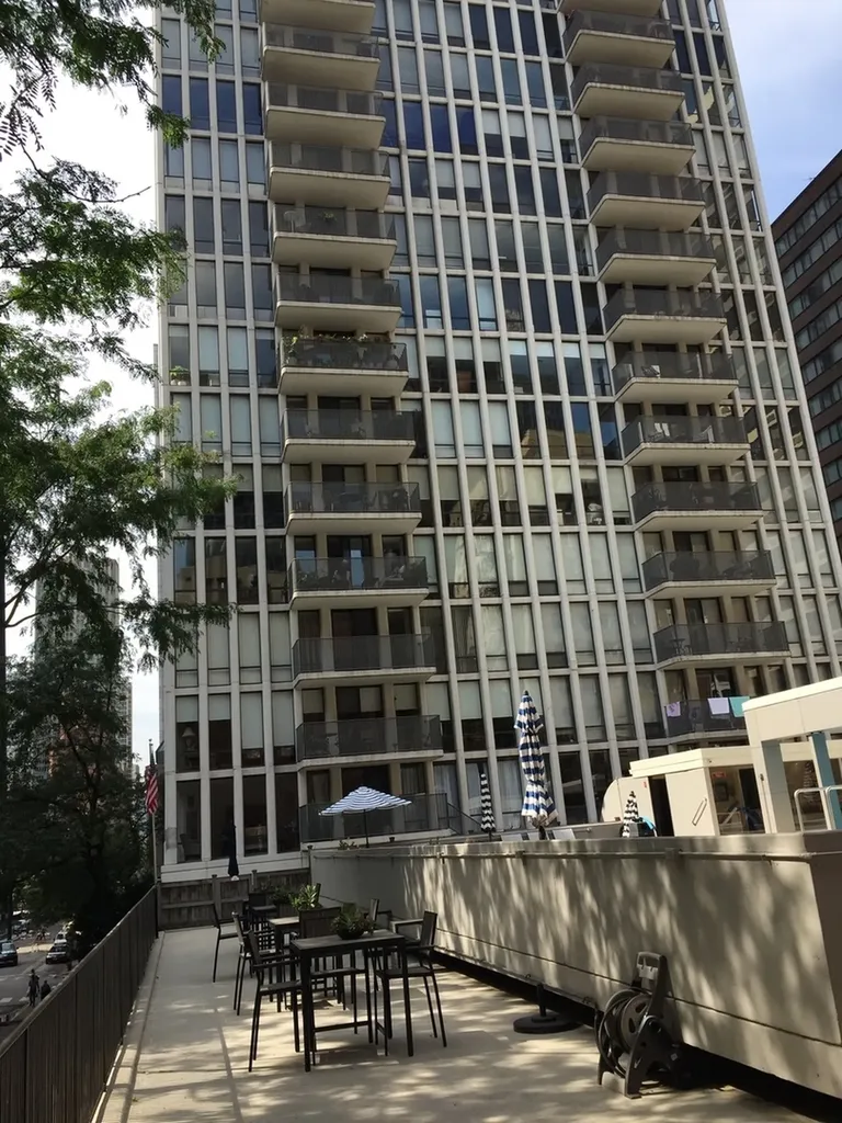 200 East Delaware Place Chicago IL 60611