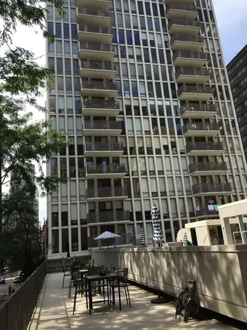 200 East Delaware Place Chicago IL 60611