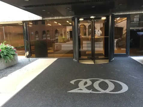 200 East Delaware Place Chicago IL 60611