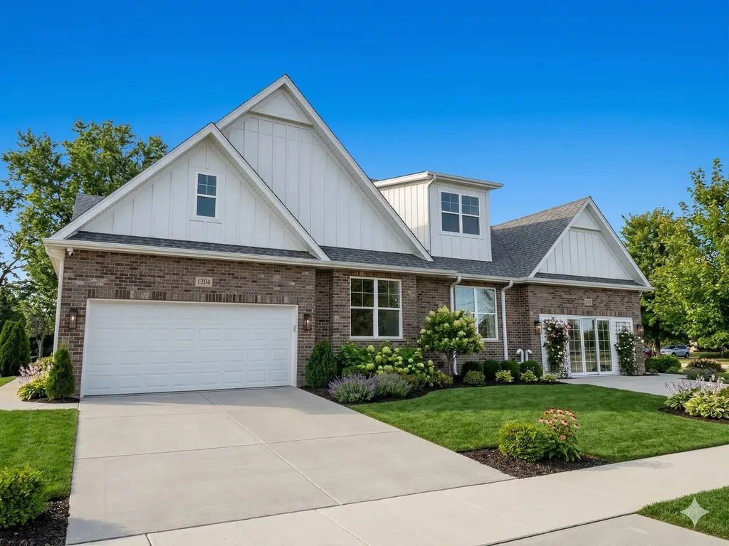 1228 Prairie Lane Lemont IL 60439