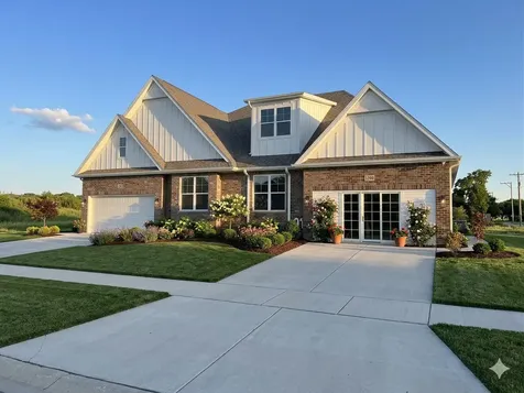 1228 Prairie Lane Lemont IL 60439
