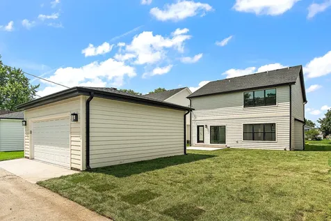 700 Czacki Street Lemont IL 60439