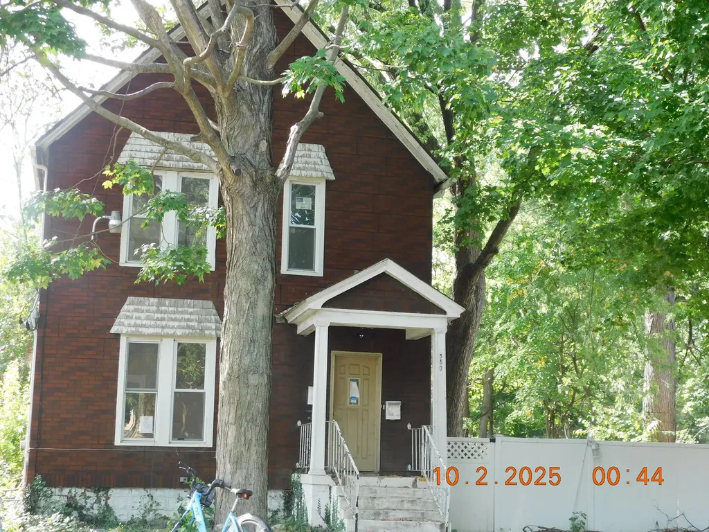 380 Calumet Boulevard Harvey IL 60426
