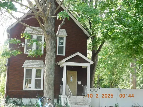380 Calumet Boulevard Harvey IL 60426