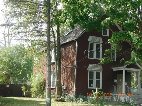 380 Calumet Boulevard Harvey IL 60426