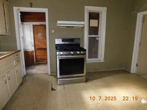 380 Calumet Boulevard Harvey IL 60426