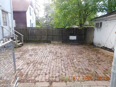 380 Calumet Boulevard Harvey IL 60426