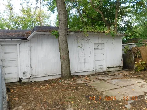380 Calumet Boulevard Harvey IL 60426
