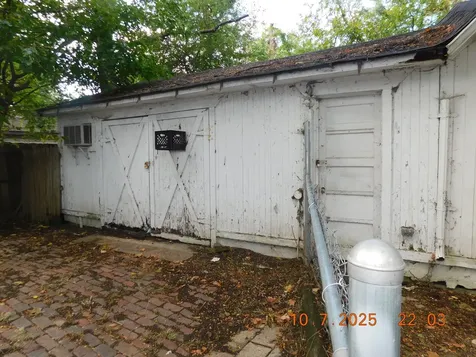 380 Calumet Boulevard Harvey IL 60426