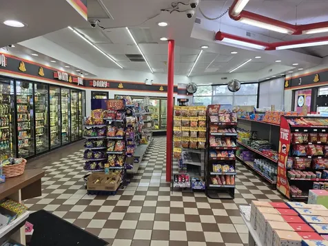 7401 Jensen Boulevard Hanover Park IL 60133