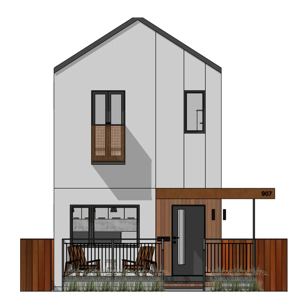 948 North Homan Avenue Chicago IL 60651