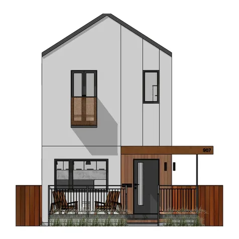 948 North Homan Avenue Chicago IL 60651