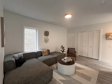 948 North Homan Avenue Chicago IL 60651