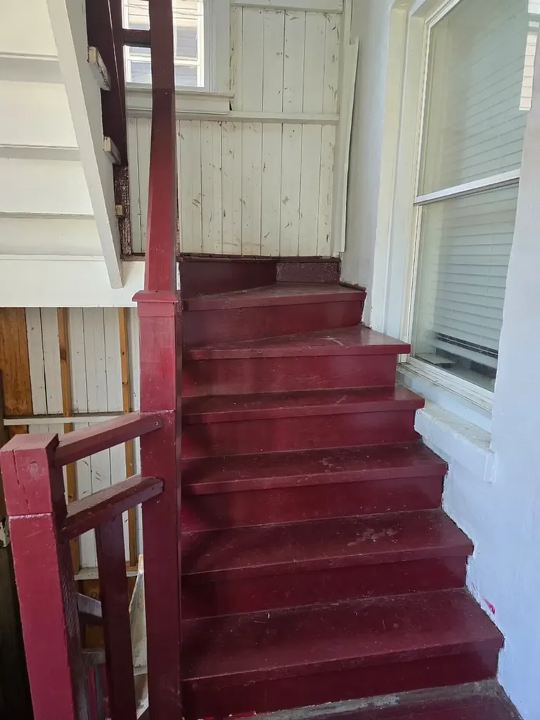6243 South Wood Street Chicago IL 60636
