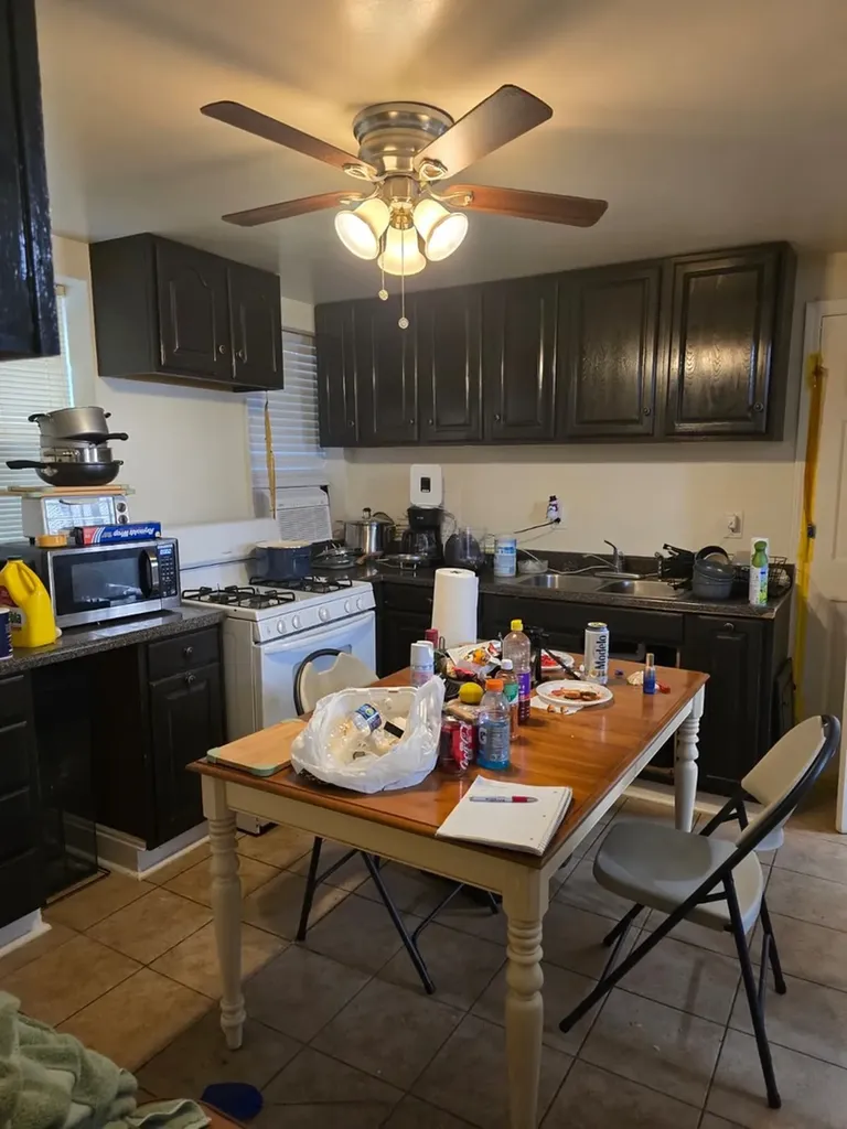 6243 South Wood Street Chicago IL 60636