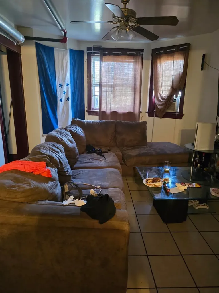 6243 South Wood Street Chicago IL 60636