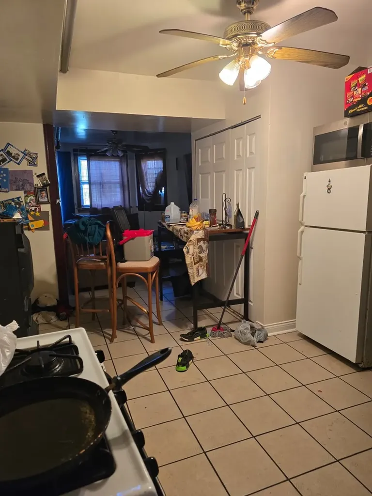 6243 South Wood Street Chicago IL 60636
