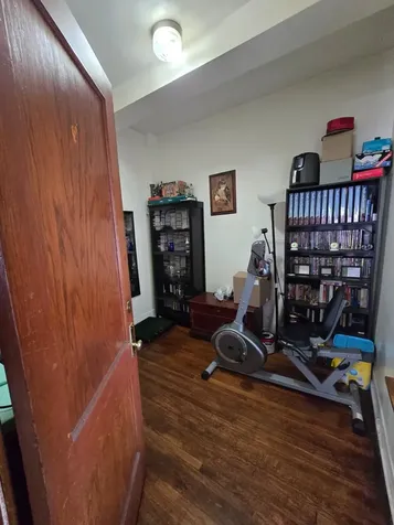 6243 South Wood Street Chicago IL 60636