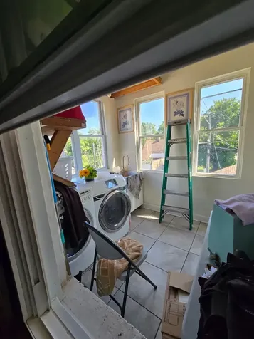 6243 South Wood Street Chicago IL 60636