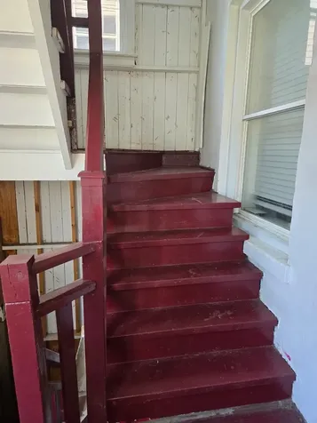 6243 South Wood Street Chicago IL 60636