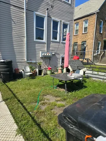 6243 South Wood Street Chicago IL 60636