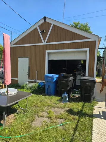 6243 South Wood Street Chicago IL 60636