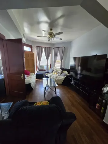 6243 South Wood Street Chicago IL 60636