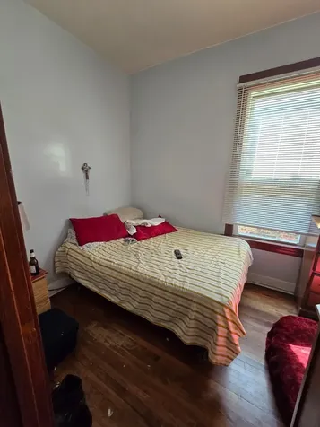 6243 South Wood Street Chicago IL 60636