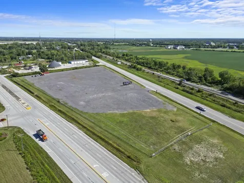 24306 South Governors Highway Monee IL 60449
