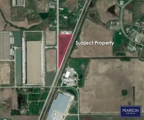 24306 South Governors Highway Monee IL 60449
