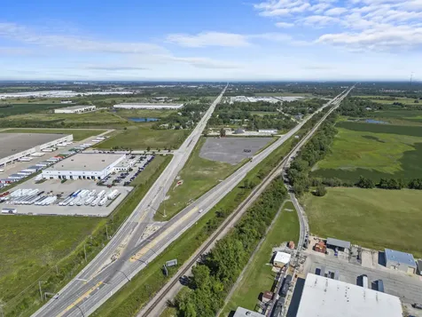 24306 South Governors Highway Monee IL 60449