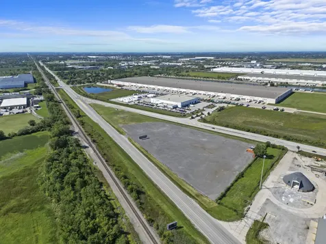 24306 South Governors Highway Monee IL 60449