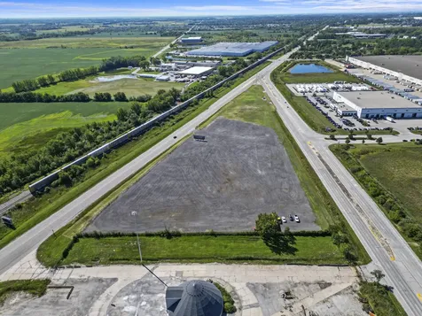 24306 South Governors Highway Monee IL 60449