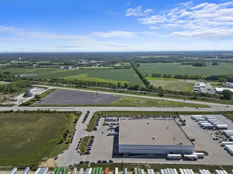 24306 South Governors Highway Monee IL 60449